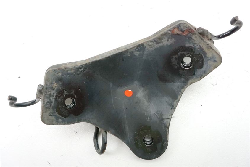 SUZUKI VLR 1800 T WVCT C 1800 R SOPORTE FARO PLACA SOPORTE