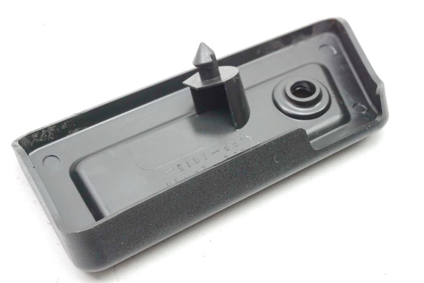 SUZUKI VLR 1800 T WVCT C 1800 R ABDECKUNG SEITENSTÄNDER COVER DECKEL