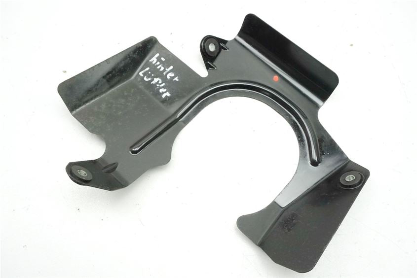 SUZUKI VLR 1800 T WVCT C 1800 R VERKLEIDUNG KÜHLER ABDECKUNG COVER