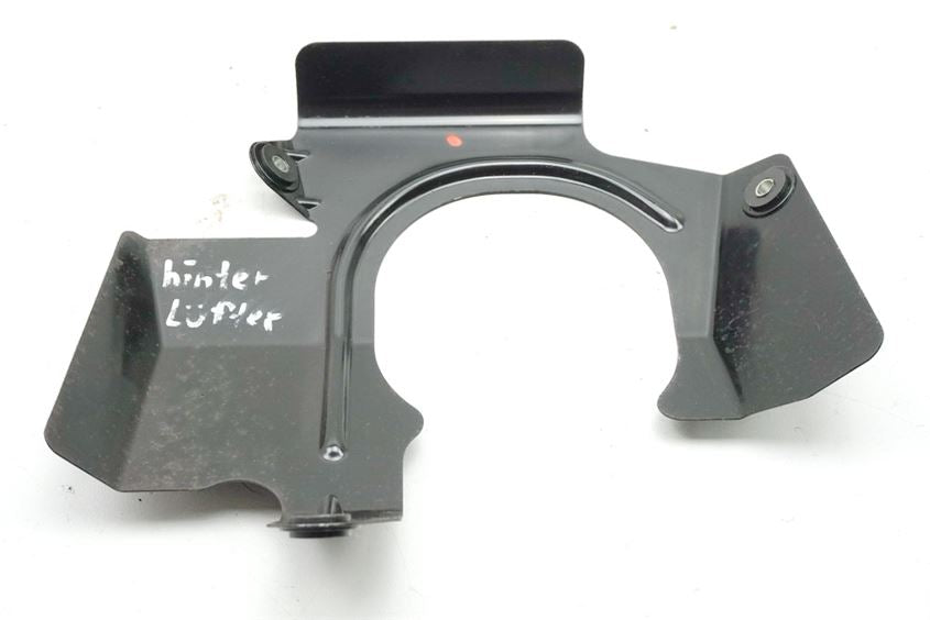 SUZUKI VLR 1800 T WVCT C 1800 R VERKLEIDUNG KÜHLER ABDECKUNG COVER