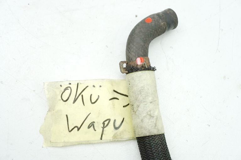 SUZUKI VLR 1800 T WVCT C 1800 R KÜHLERSCHLAUCH WASSERPUMPE ÖLKÜHLER