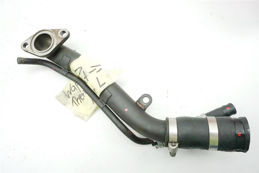 SUZUKI VLR 1800 T WVCT C 1800 R MANGUERA RADIADOR TUBO BOMBA AGUA TERMOSTATO