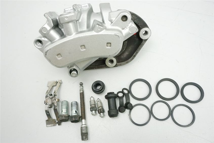 SUZUKI VLR 1800 T WVCT C 1800 R BREMSSATTEL RECHTS BRAKE CALIPER