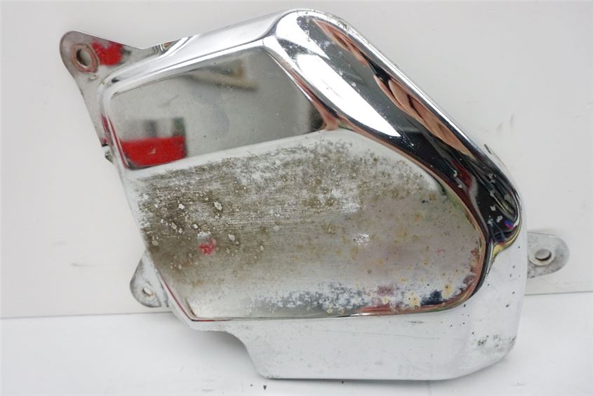 SUZUKI VLR 1800 T WVCT C 1800 R MOTORDECKEL RECHTS ABDECKUNG COVER SCHWINGE