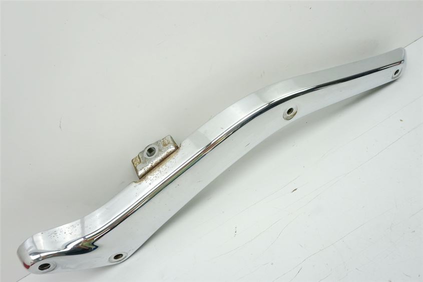 SUZUKI VLR 1800 T WVCT C 1800 R SOPORTE GUARDABARROS IZQUIERDO BARRA CUBIERTA