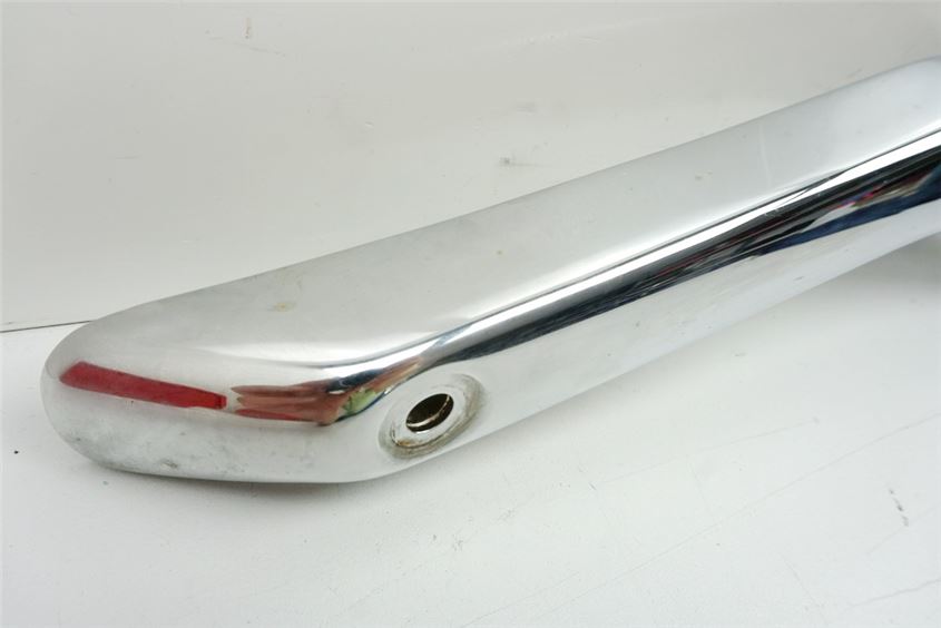 SUZUKI VLR 1800 T WVCT C 1800 R SOPORTE GUARDABARROS DERECHO ABRAZADERA CUBIERTA