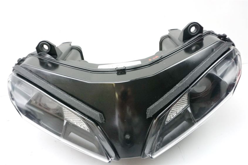 DUCATI 848 EVO H6 FARO DELANTERO LUZ