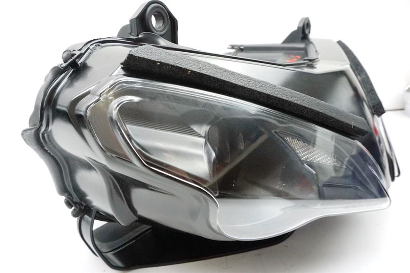 DUCATI 848 EVO H6 FARO DELANTERO LUZ