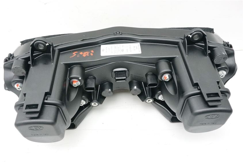 DUCATI 848 EVO H6 SCHEINWERFER HEADLIGHT LAMPE