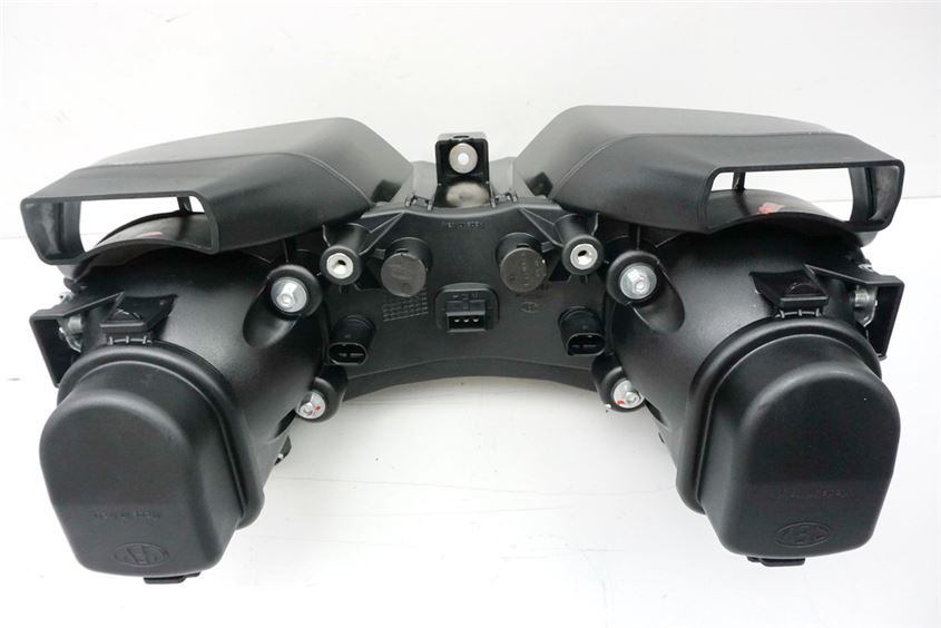 DUCATI 848 EVO H6 SCHEINWERFER HEADLIGHT LAMPE