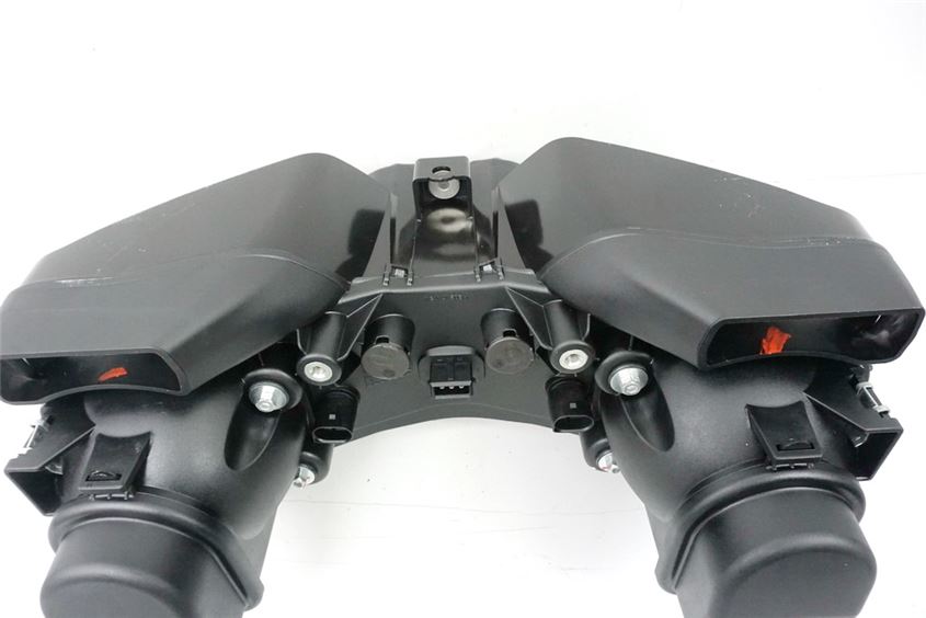 DUCATI 848 EVO H6 SCHEINWERFER HEADLIGHT LAMPE