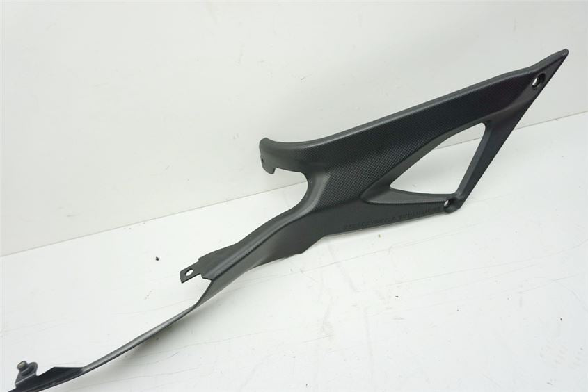 DUCATI 848 EVO H6 CARENADO DEPÓSITO DERECHO TAPA LATERAL CUBIERTA