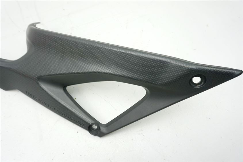 DUCATI 848 EVO H6 CARENADO DEPÓSITO DERECHO TAPA LATERAL CUBIERTA