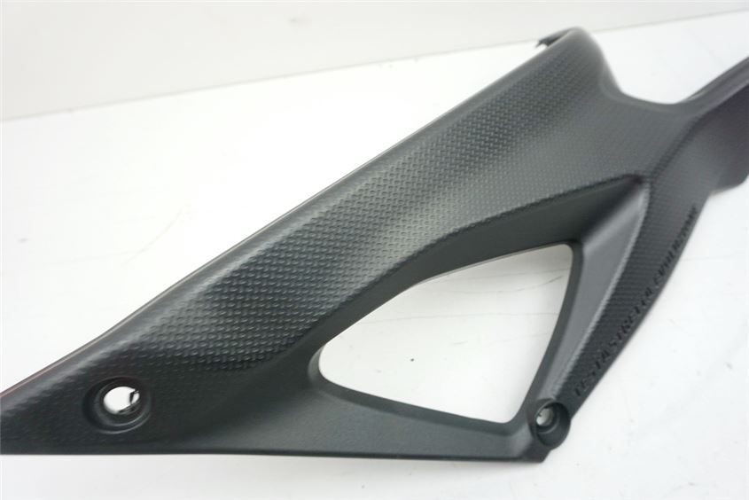 DUCATI 848 EVO H6 CARENADO DEPÓSITO CUBIERTA IZQUIERDA TAPA LATERAL