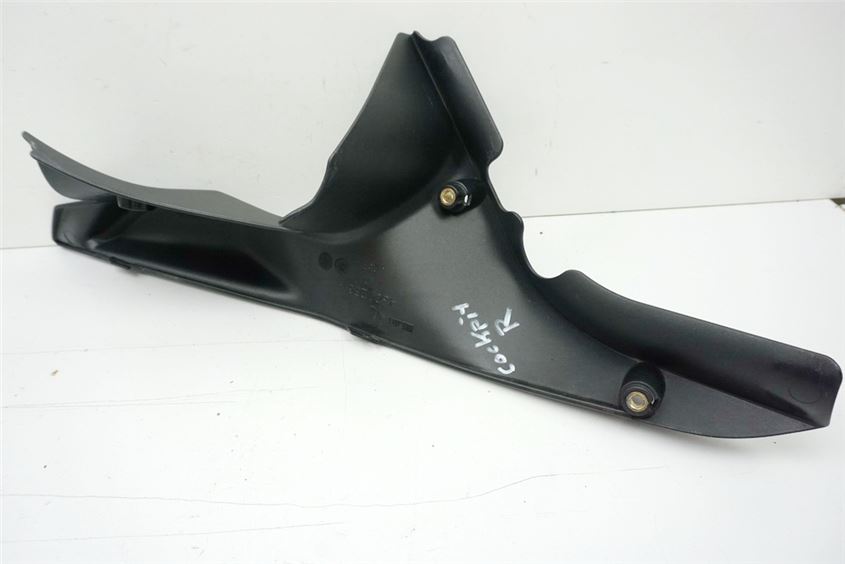 DUCATI 848 EVO H6 VERKLEIDUNG COCKPIT RECHTS ABDECKUNG COVER
