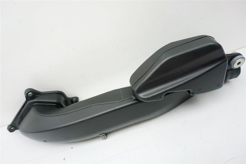 DUCATI 848 EVO H6 AIR DUCT RIGHT AIR SHAFT RAM AIR