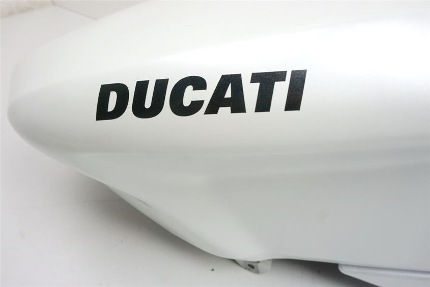 DUCATI 848 EVO H6 DEPÓSITO DE COMBUSTIBLE