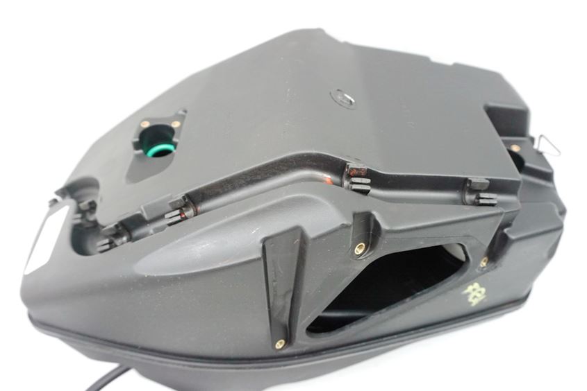 DUCATI 848 EVO H6 CAJA FILTRO AIRE