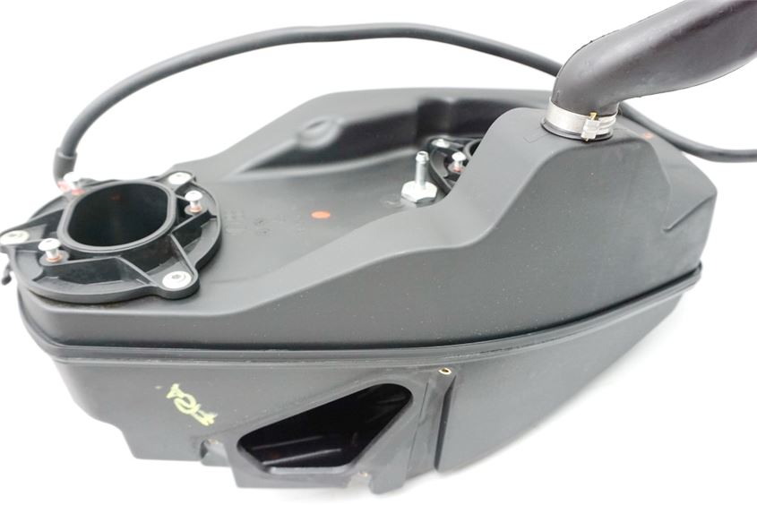 DUCATI 848 EVO H6 CAJA FILTRO AIRE