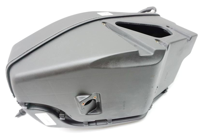 DUCATI 848 EVO H6 AIRBOX LUFTFILTERKASTEN