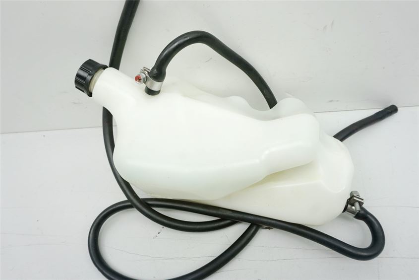 DUCATI 848 EVO H6 DEPÓSITO DE REFRIGERANTE RADIADOR