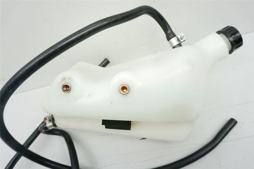 DUCATI 848 EVO H6 DEPÓSITO DE REFRIGERANTE RADIADOR