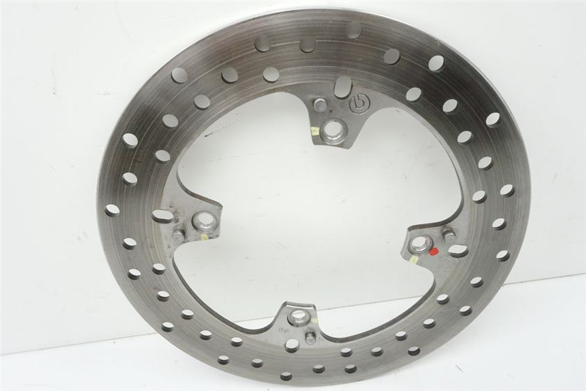 DUCATI 848 EVO H6 DISCO DE FRENO TRASERO BREMBO