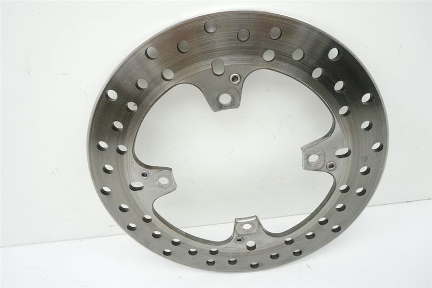 DUCATI 848 EVO H6 BREMSSCHEIBE HINTEN BRAKE DISC BREMBO