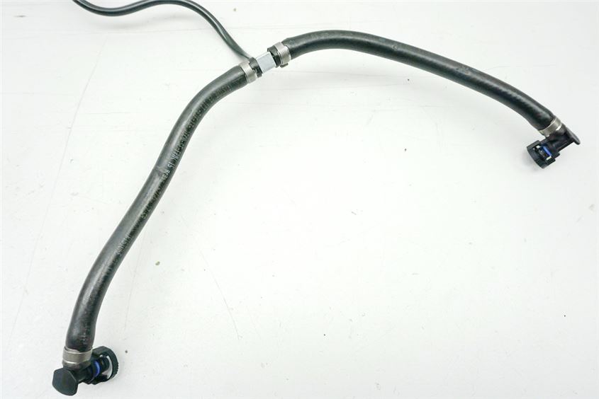 DUCATI 848 EVO H6 FUEL PIPE FUEL HOSE