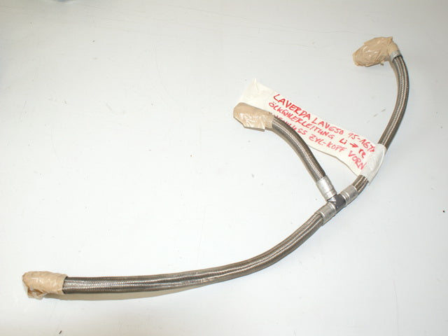 LAVERDA LAV 650 SPORT MANGUERA DE ACEITE