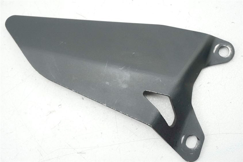DUCATI 848 EVO H6 PROTECTOR DE TALÓN DERECHO