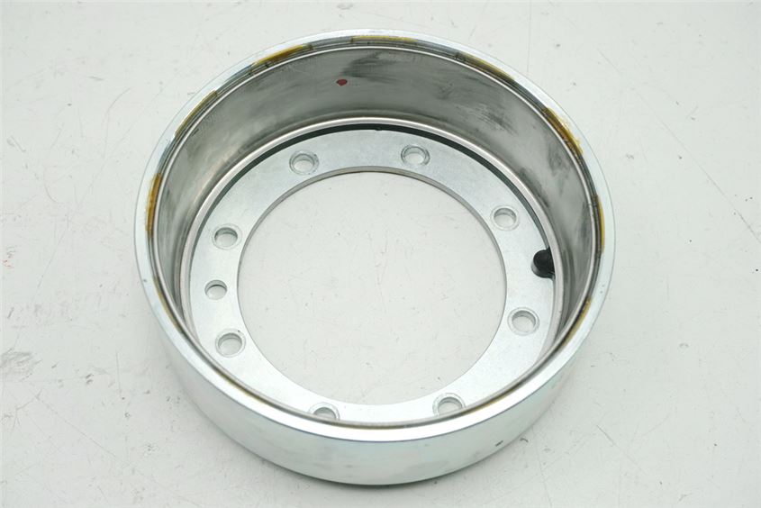 DUCATI 848 EVO H6 ROTOR ALTERNADOR VOLANTE MAGNÉTICO