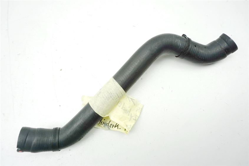 DUCATI 848 EVO H6 KÜHLERSCHLAUCH KÜHLER THERMOSTAT ZYLINDERKOPF