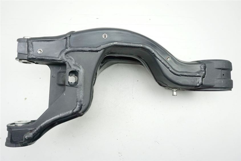 DUCATI 848 EVO H6 BASCULANTE MONOBRAZO