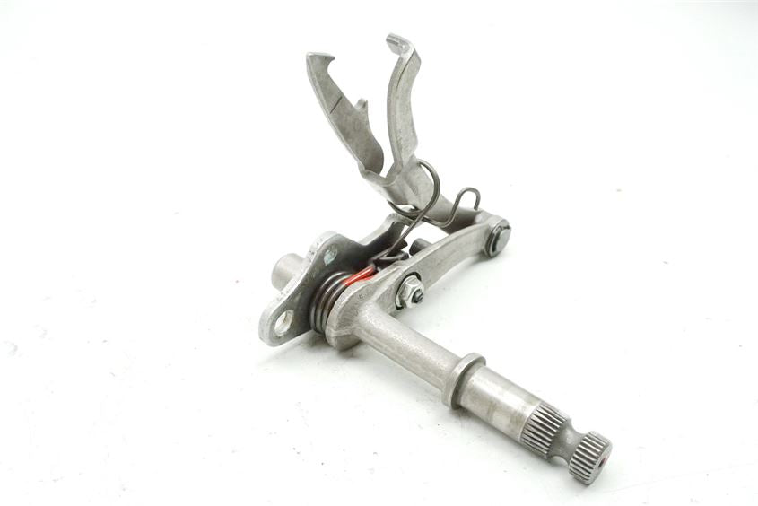 DUCATI 848 EVO H6 EJE DE CAMBIO CAJA DE CAMBIOS