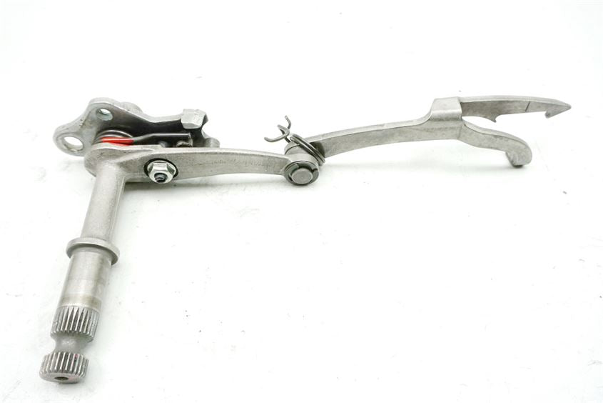 DUCATI 848 EVO H6 SCHALTWELLE GETRIEBE