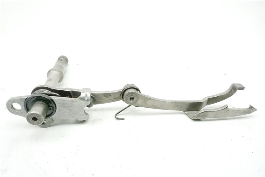 DUCATI 848 EVO H6 SCHALTWELLE GETRIEBE