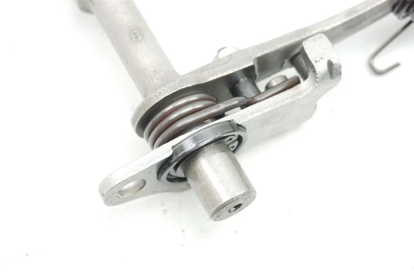 DUCATI 848 EVO H6 SCHALTWELLE GETRIEBE