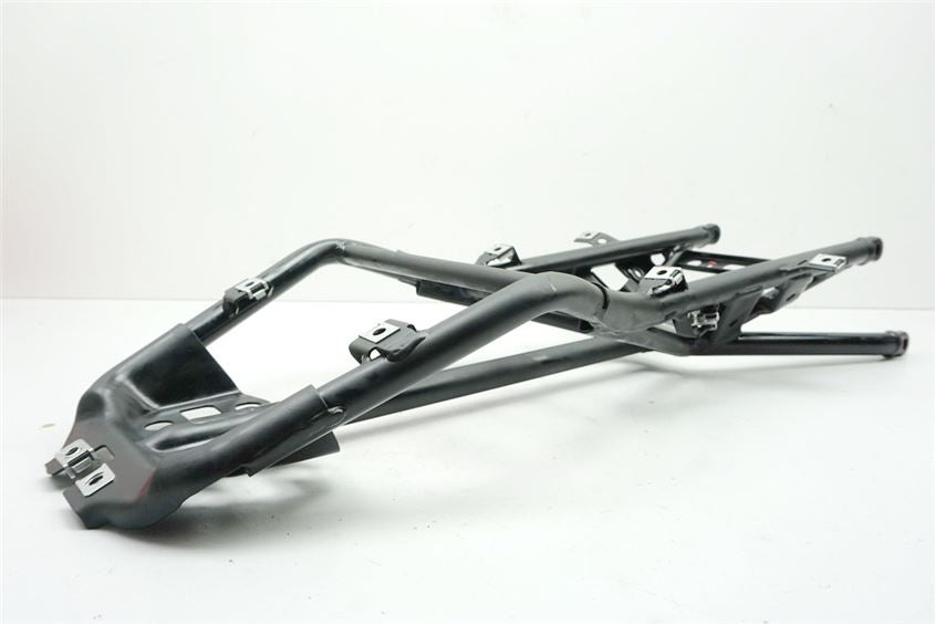 DUCATI 848 EVO H6 SUBCHASIS TRASERO - SIN ACCIDENTES