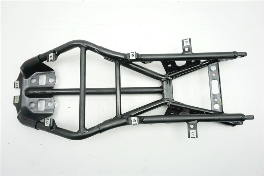 DUCATI 848 EVO H6 SUBCHASIS TRASERO - SIN ACCIDENTES