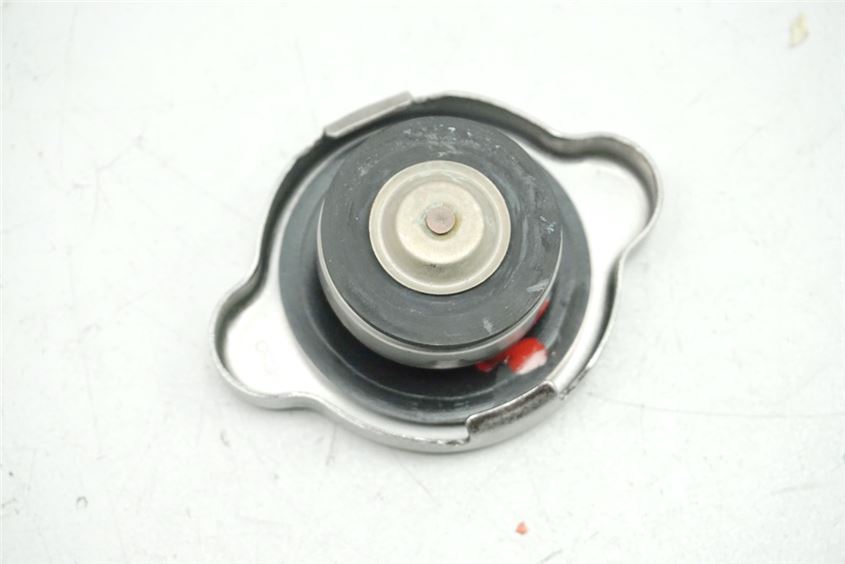 DUCATI 848 EVO H6 TAPA RADIADOR CUBIERTA RADIADOR