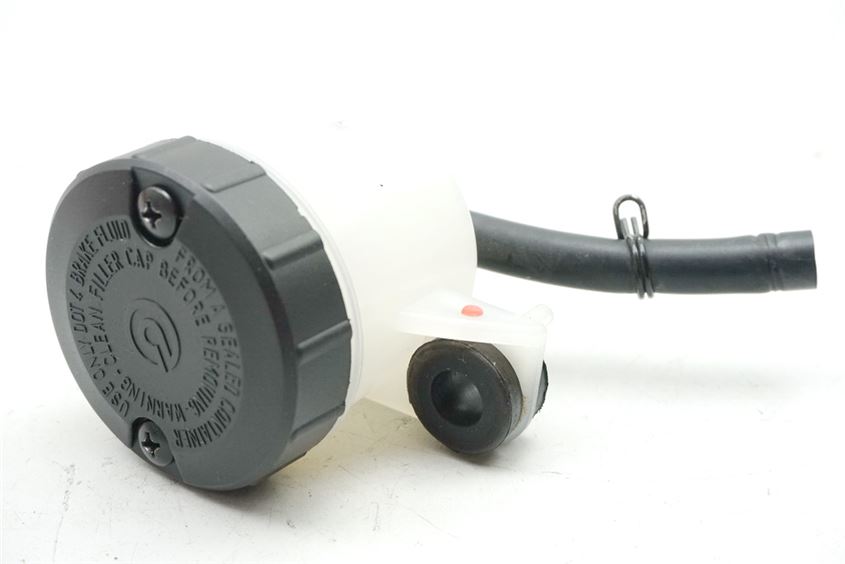 DEPÓSITO DE LÍQUIDO DE FRENOS DELANTERO DUCATI 848 EVO H6
