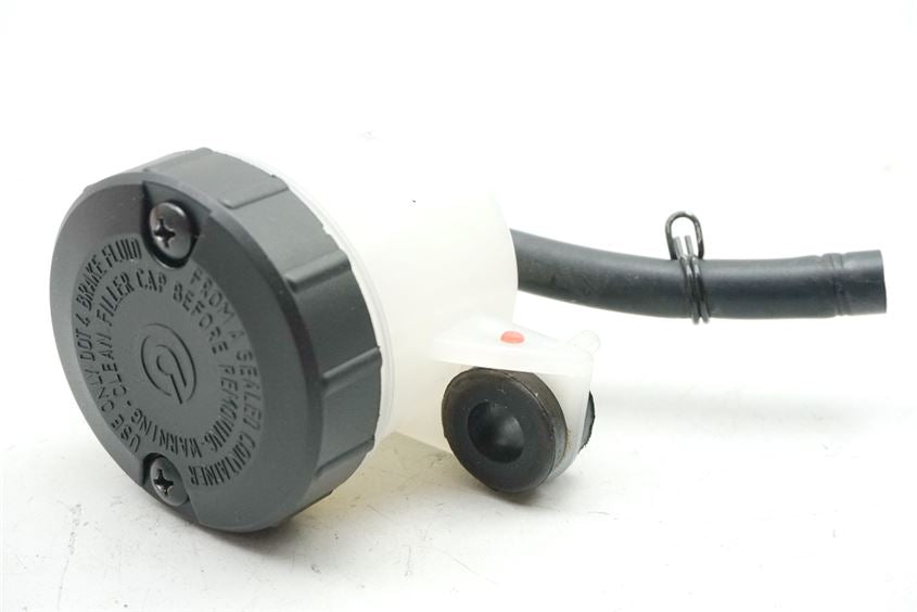 DEPÓSITO DE LÍQUIDO DE FRENOS DELANTERO DUCATI 848 EVO H6