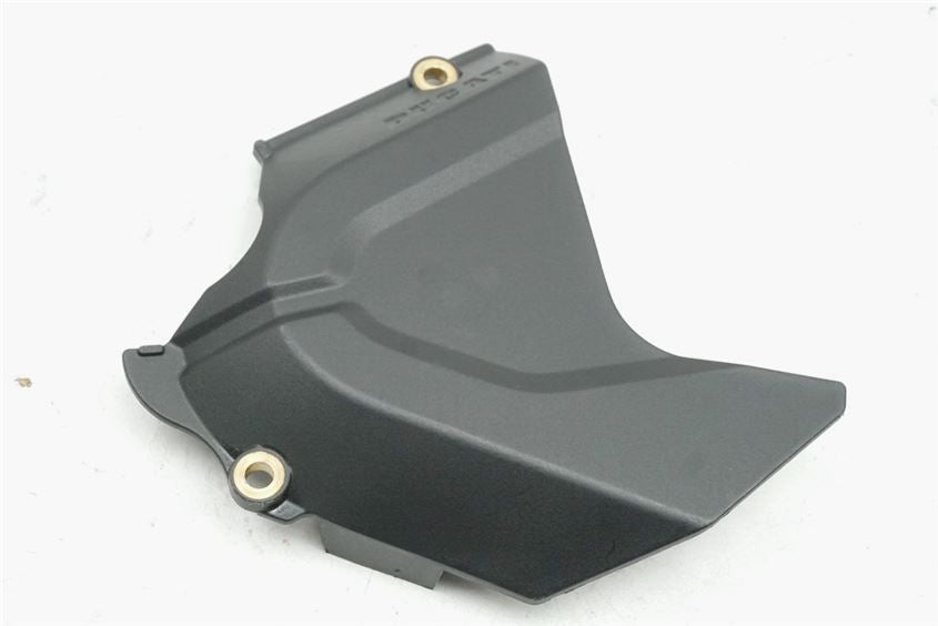 DUCATI 848 EVO H6 CUBREPIÑÓN TAPA DE MOTOR TAPA DEL MOTOR