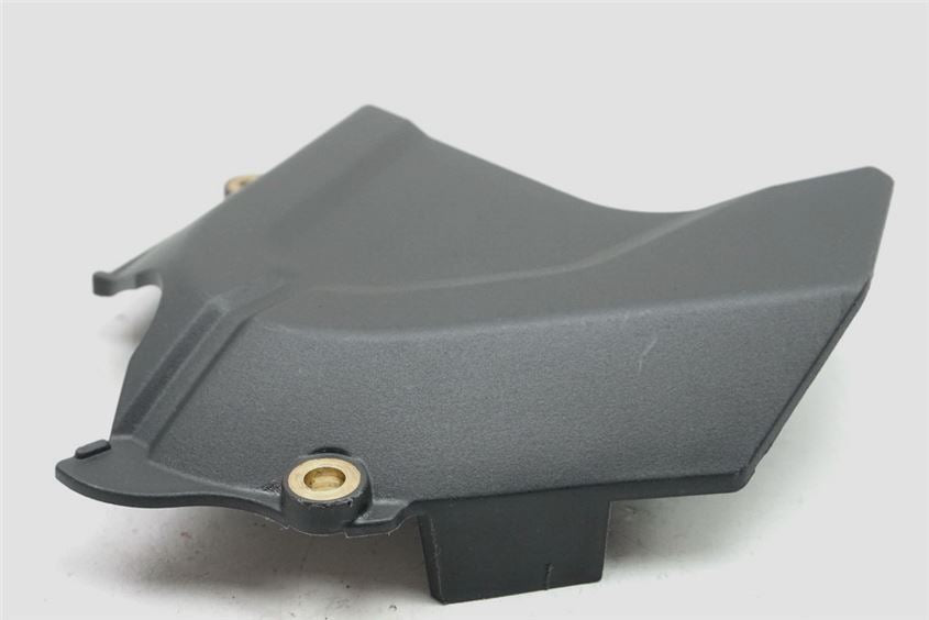 DUCATI 848 EVO H6 CUBREPIÑÓN TAPA DE MOTOR TAPA DEL MOTOR