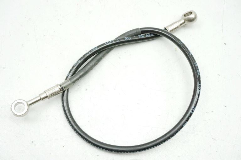 DUCATI 848 EVO H6 REAR BRAKE LINE BRAKE HOSE
