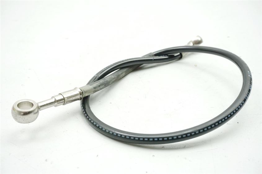 DUCATI 848 EVO H6 BREMSLEITUNG HINTEN BREMSSCHLAUCH BRAKE HOSE