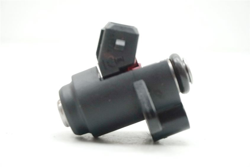 DUCATI 848 EVO H6 INYECTOR CAJA DE AIRE DELANTERO VÁLVULA DE INYECCIÓN
