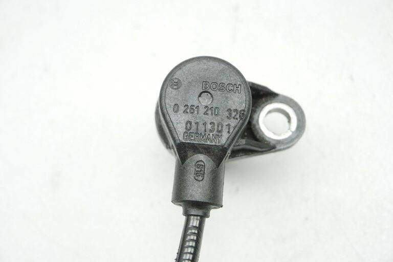 DUCATI 848 EVO H6 TACHOSENSOR SENSOR SPEED