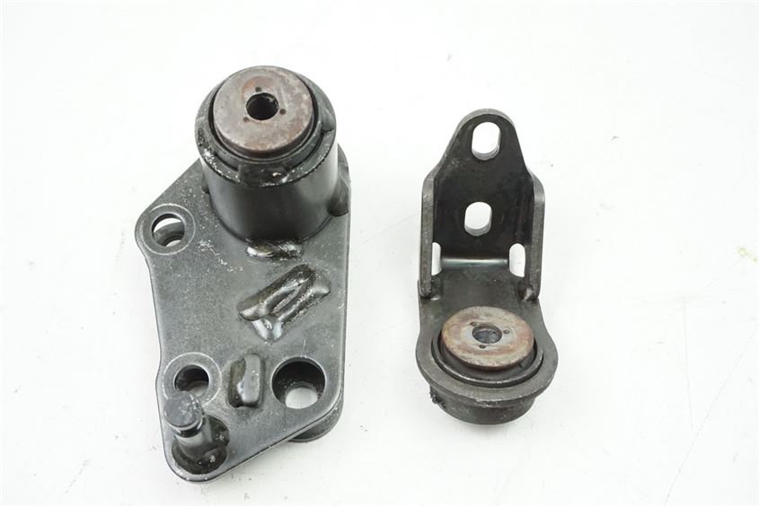 YAMAHA FZ-1 N RN16 SOPORTE COLECTOR SOPORTE PLACA DE SOPORTE PORTADOR